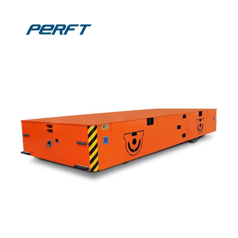 50 Ton Transfer Cart