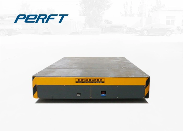 Tundish Transfer Cart