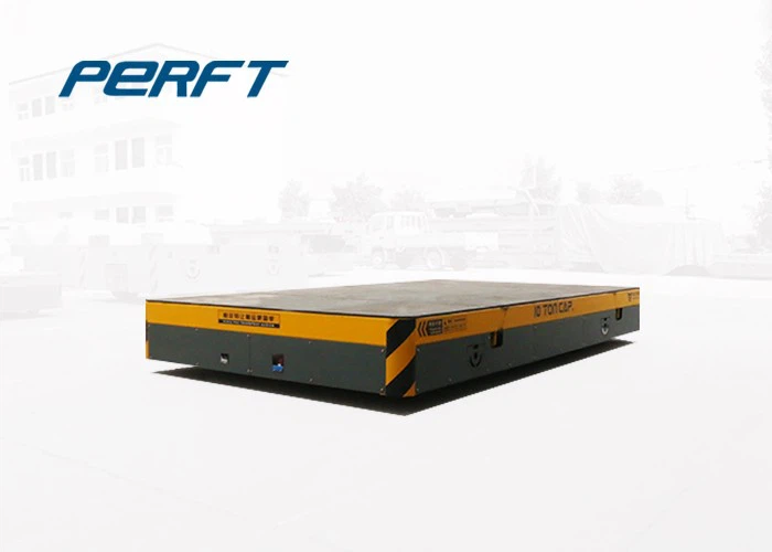 Tundish Transfer Cart