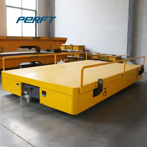 Plattformtransferfahrzeug