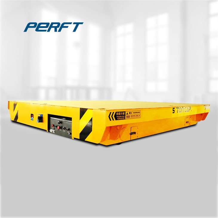 AGV Truck Manufacturers