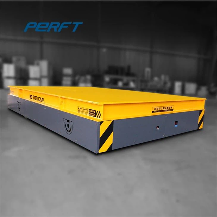 Latvian Trackless Transfer Vehicle