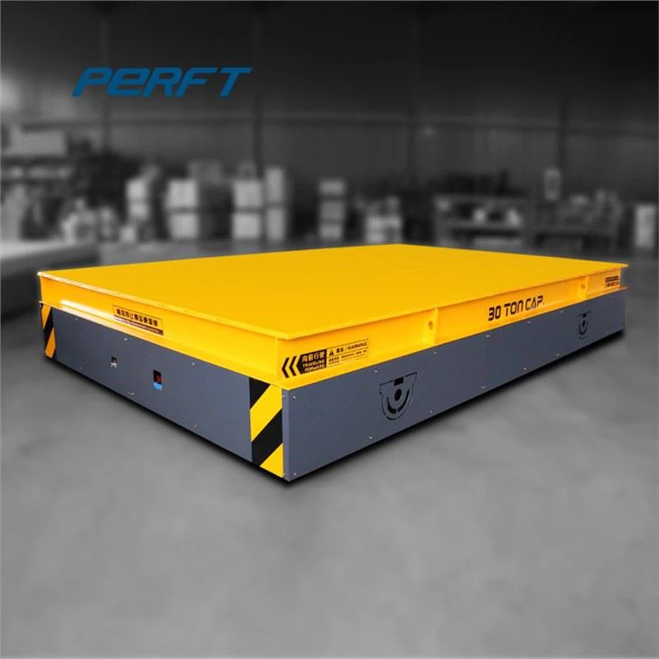 Latvian Trackless Transfer Vehicle