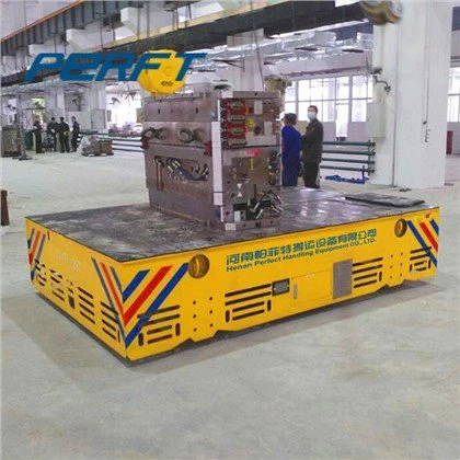 Werkstatt Form Transfer Trolley