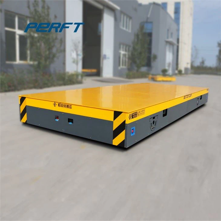 Customize Slag Transfer Car