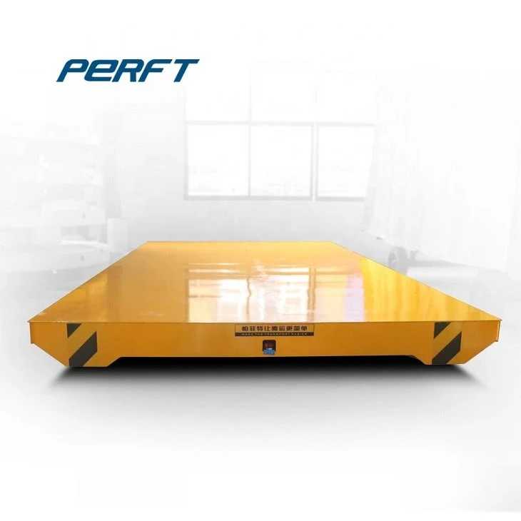 Transferwagen für Material Handling