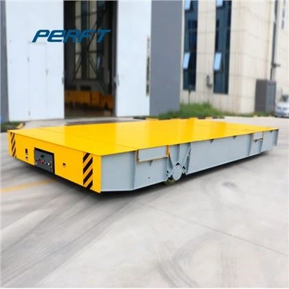 Perfect--20 Transportwagen für Materialumschlag von Tonnen