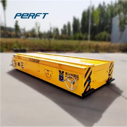 Lenksystem Loader Transport Equipment für die Fabrik