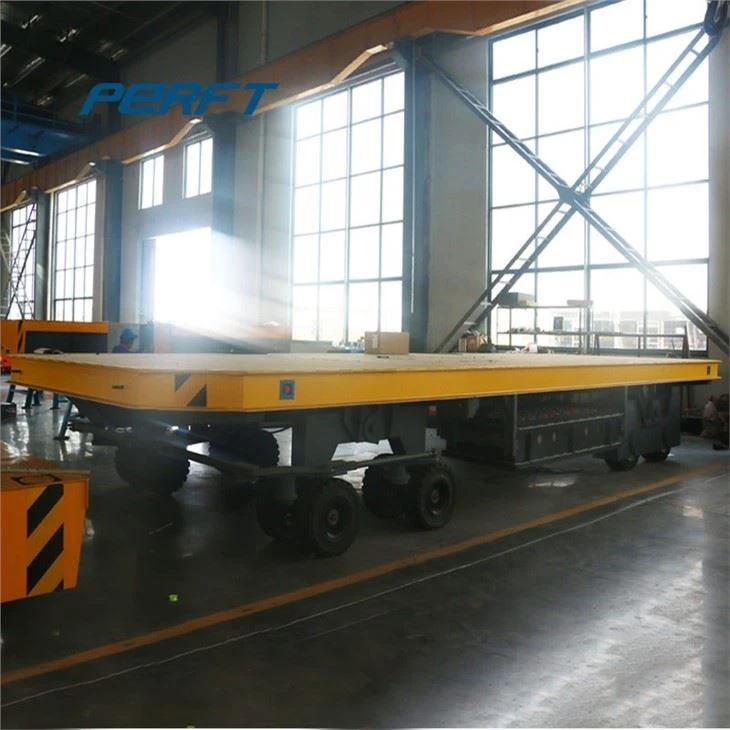 Trolley Wagon