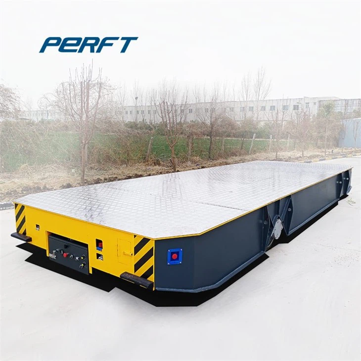 Battery Operate Transfer Cart China Supplier