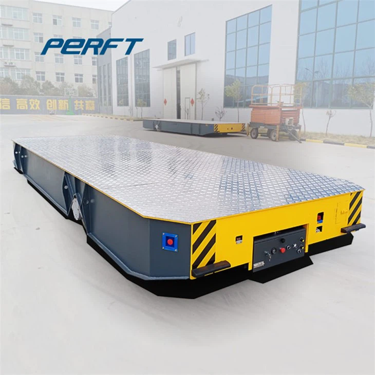 Batteriebetriebener Transferwagen China Lieferant