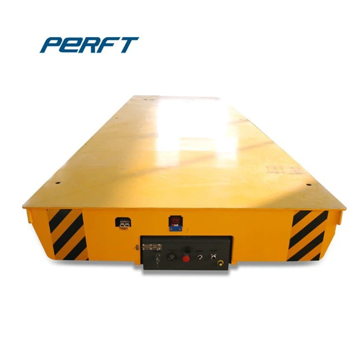 Remote Control Transfer Trolley-PERFTE