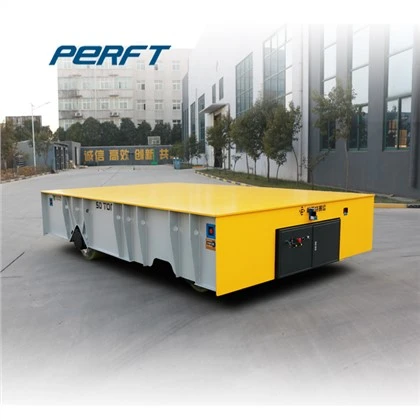 20T Transportwagen für Materialien