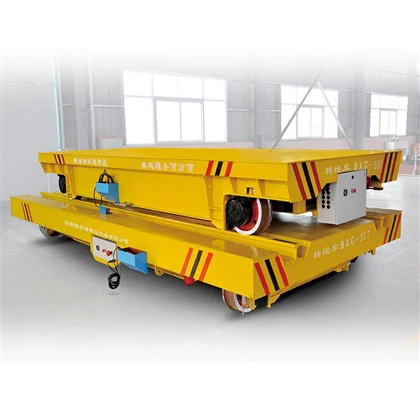 40-t-Hochleistungs-Matrizentransferwagen